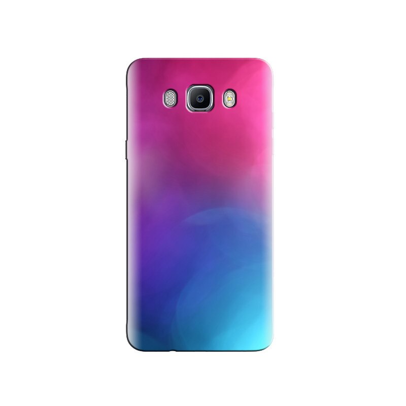 Husa Samsung J5 2016 Pink Powder