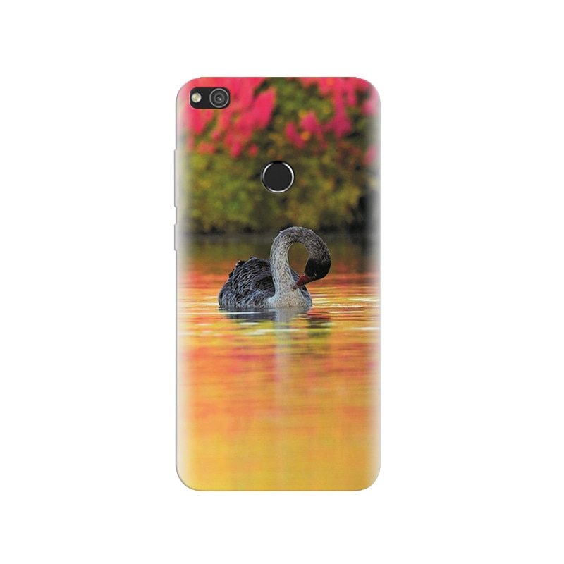 Husa Huawei P8 Lite 2017 Beautiful Bird High Definitions