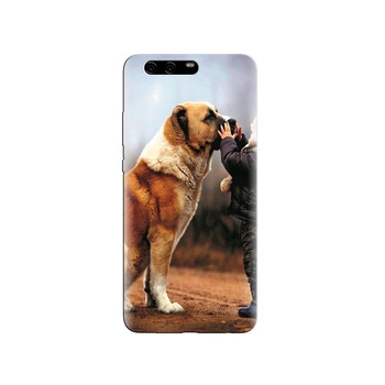 Husa Huawei P10 I Love Dogs Husa Huawei P10 I Love Dogs