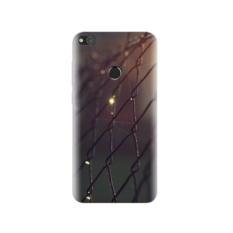 Husa Huawei P8 Lite 2017 Barbwire Fence Lock