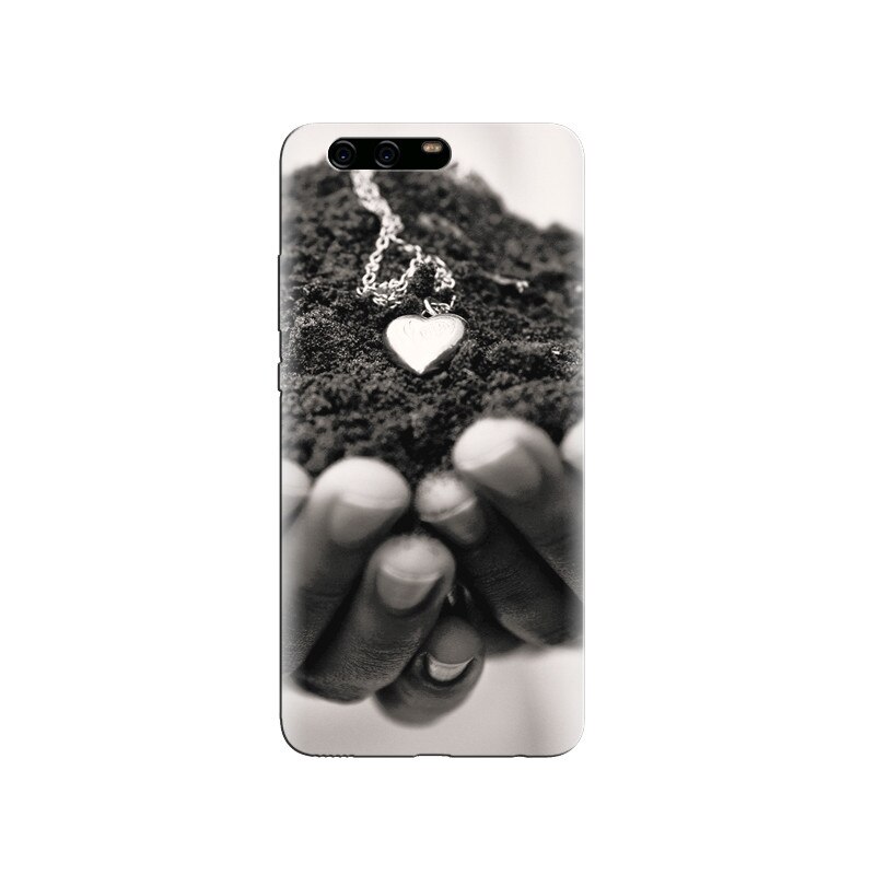 Husa Huawei P10 PLUS Romantic Love Wishes Best Hd Photos