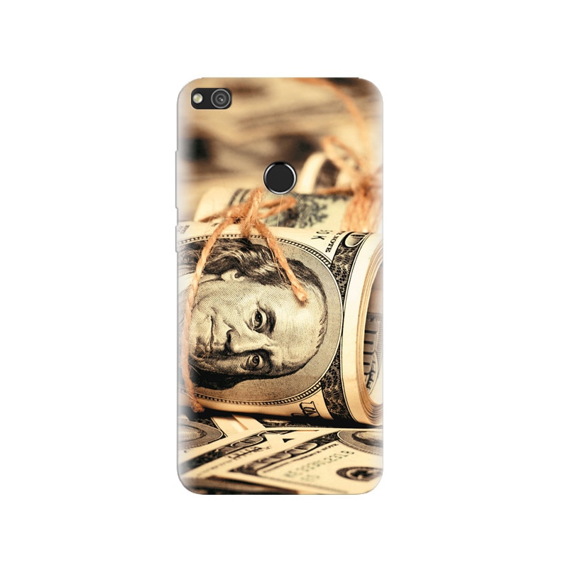 Husa Huawei P8 Lite 2017 Dollars Hd