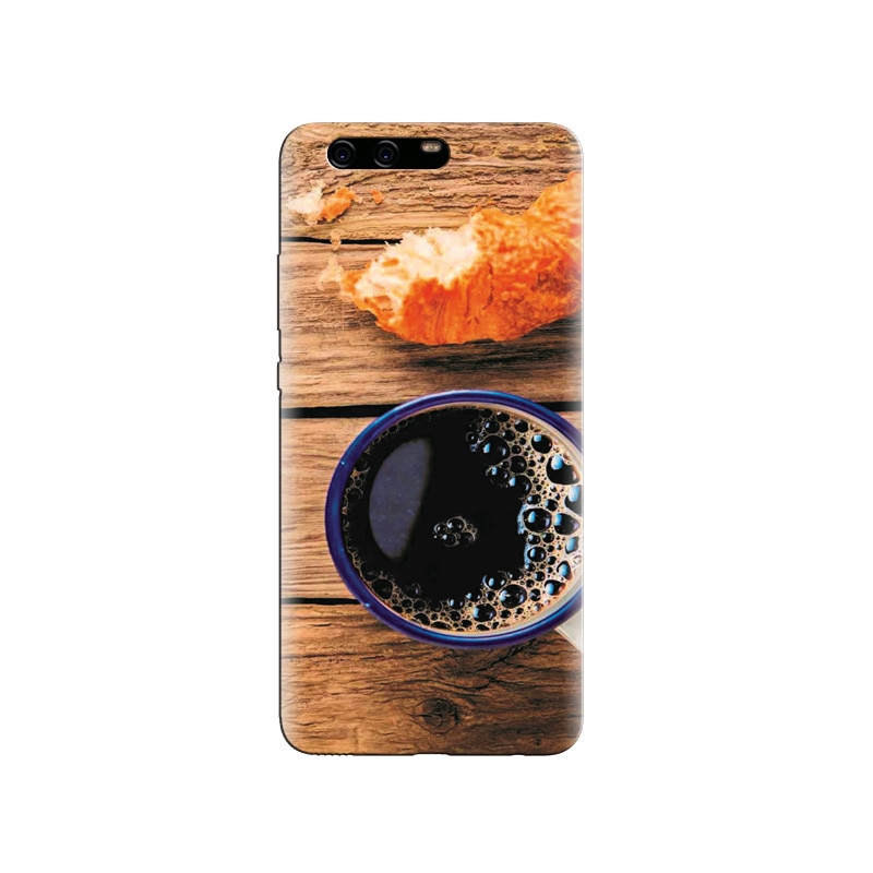 Husa Huawei P10 Hot Black Tea At Morning Latest