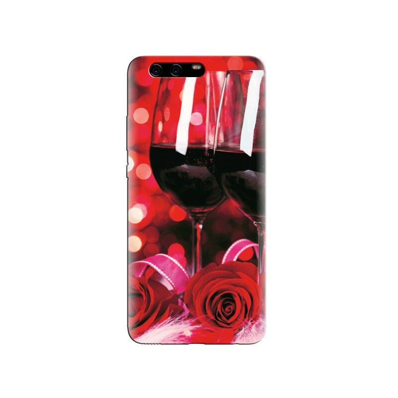 Husa Huawei P10 Romantic Way To Celebrate Valentines Day