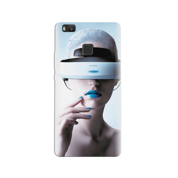 Husa Huawei P9 Lite Ps4 Virtual Reality Headset Photos Husa Huawei P9 Lite Ps4 Virtual Reality Headset Photos