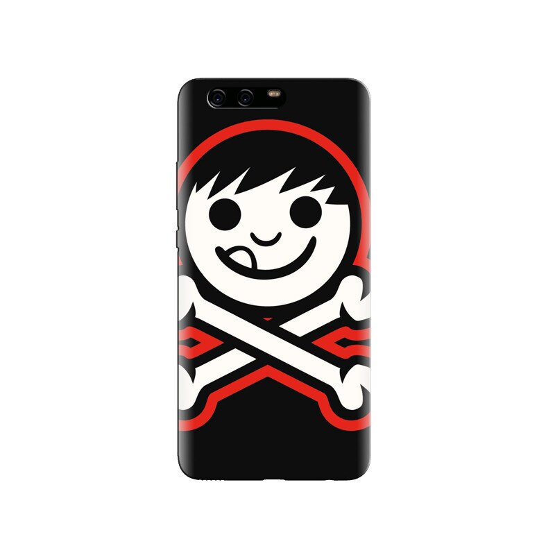 Husa Huawei P10 Neff Bones Hd Images