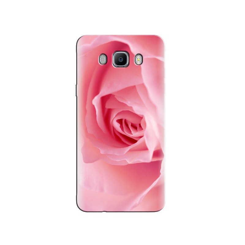 Husa Samsung J5 2016 Pink Rose