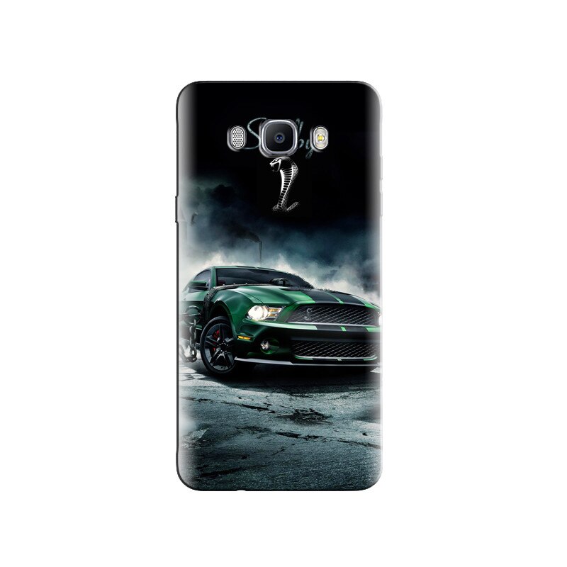 Husa Samsung J5 2016 Shelby Gt