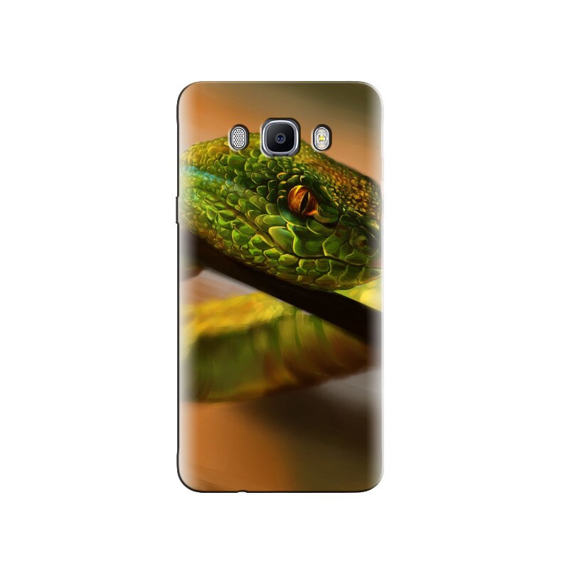 Husa Samsung J5 2016 Snake Crawling
