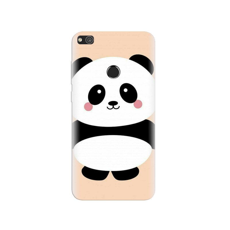 Husa Huawei P8 Lite 2017 Baby Panda 002