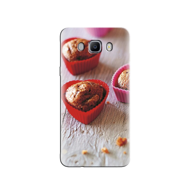 Husa Samsung J3 Spicy Hearts
