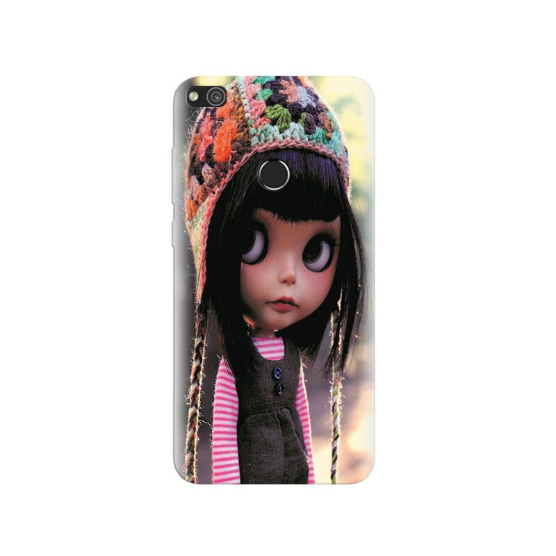 Husa Huawei P8 Lite 2017 Doll Background
