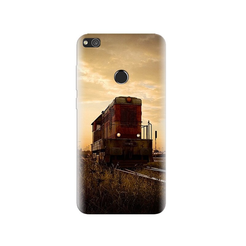Husa Huawei P8 Lite 2017 D Train