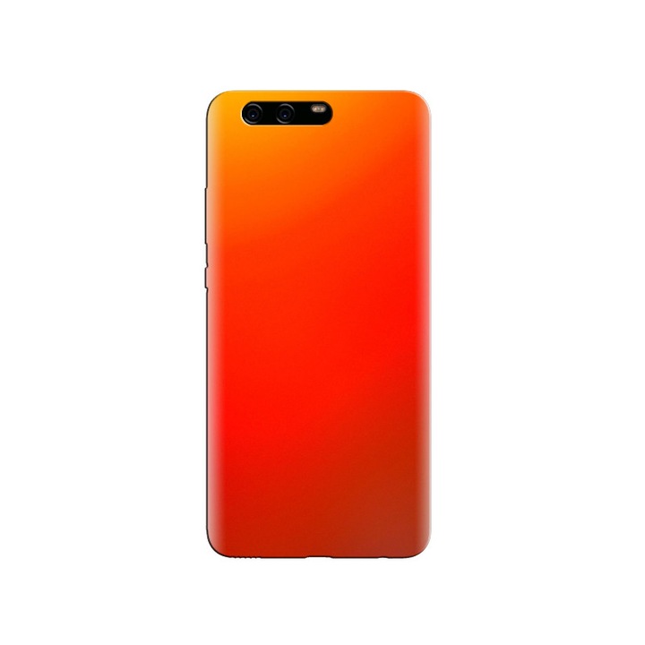 Официален калъф за Huawei P10 PLUS Ios Bright Orange