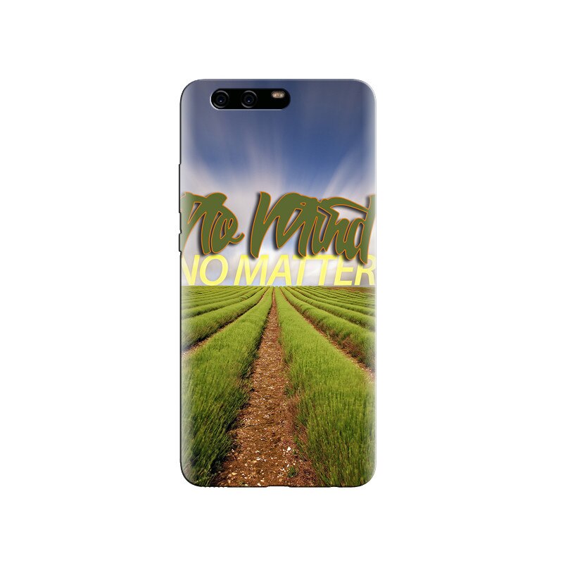 Husa Huawei P10 PLUS No Mind