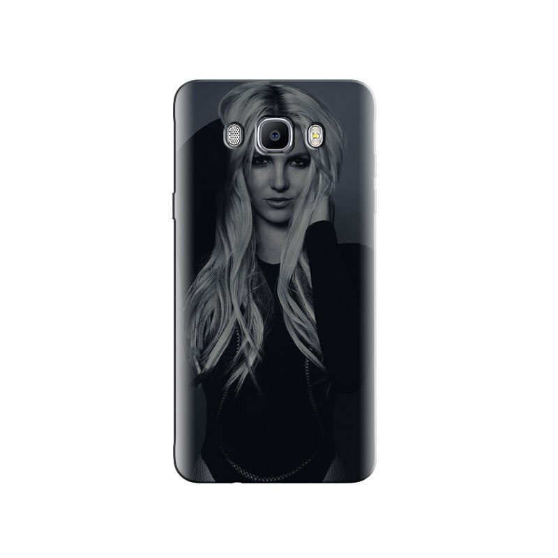 Husa Samsung J3 Sexy Britney Spears