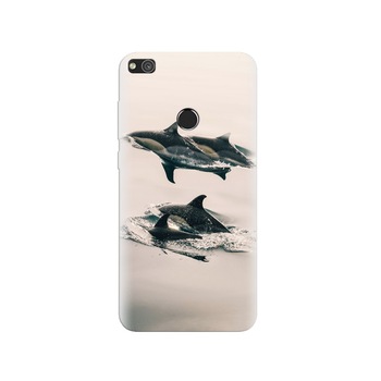 Husa Huawei P8 Lite 2017 Dolphins 1 Husa Huawei P8 Lite 2017 Dolphins 1