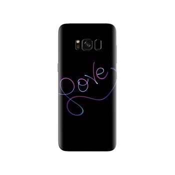 Husa Samsung S8 Plus Love Husa Samsung S8 Plus Love
