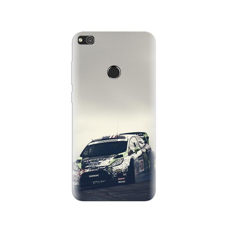 Husa Huawei P8 Lite 2017 Drifting 1