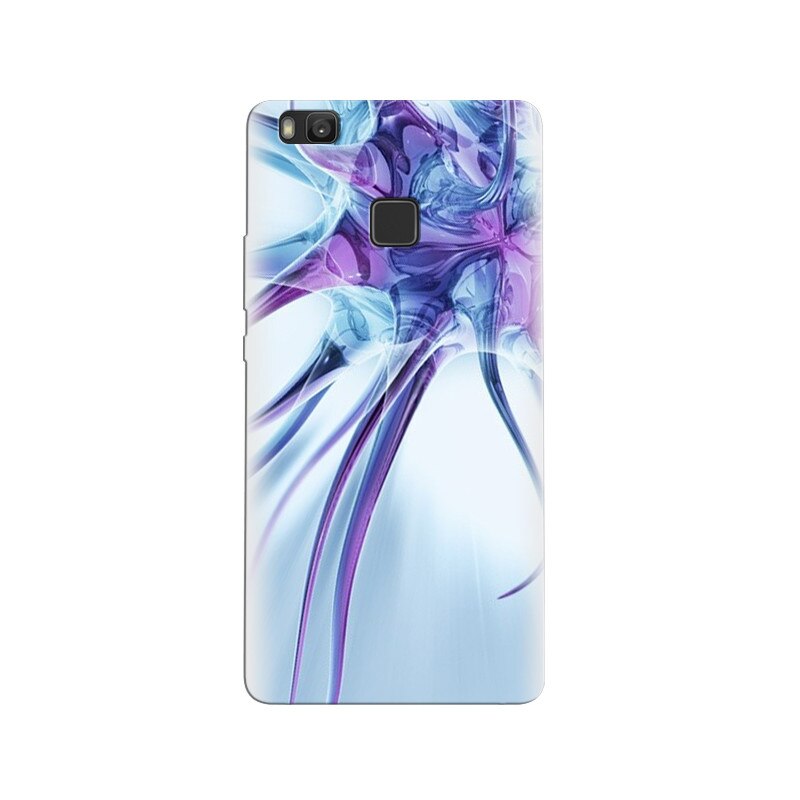 Husa Huawei P9 Lite Purple Node