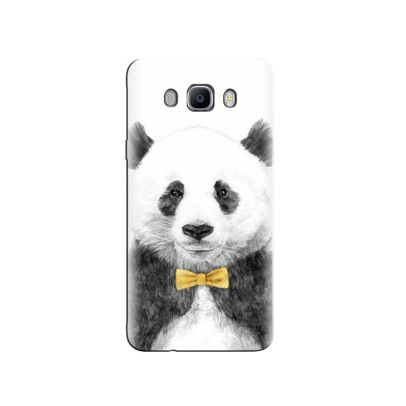 Husa Samsung J5 2016 Panda Phone 001