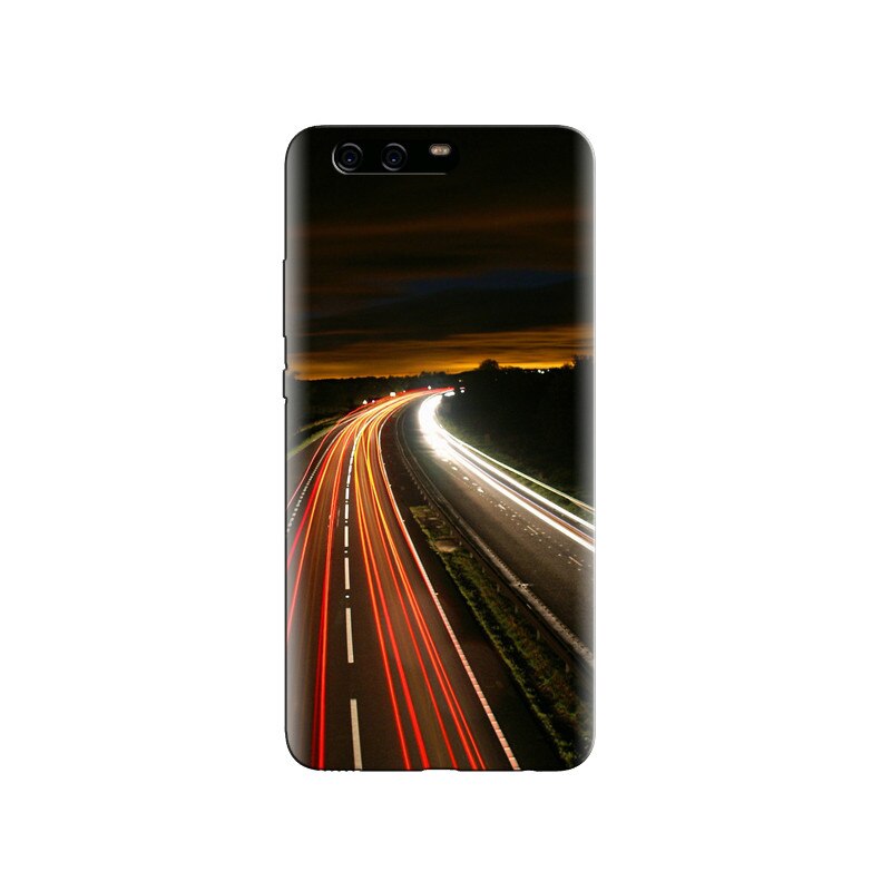 Husa Huawei P10 Night Highway