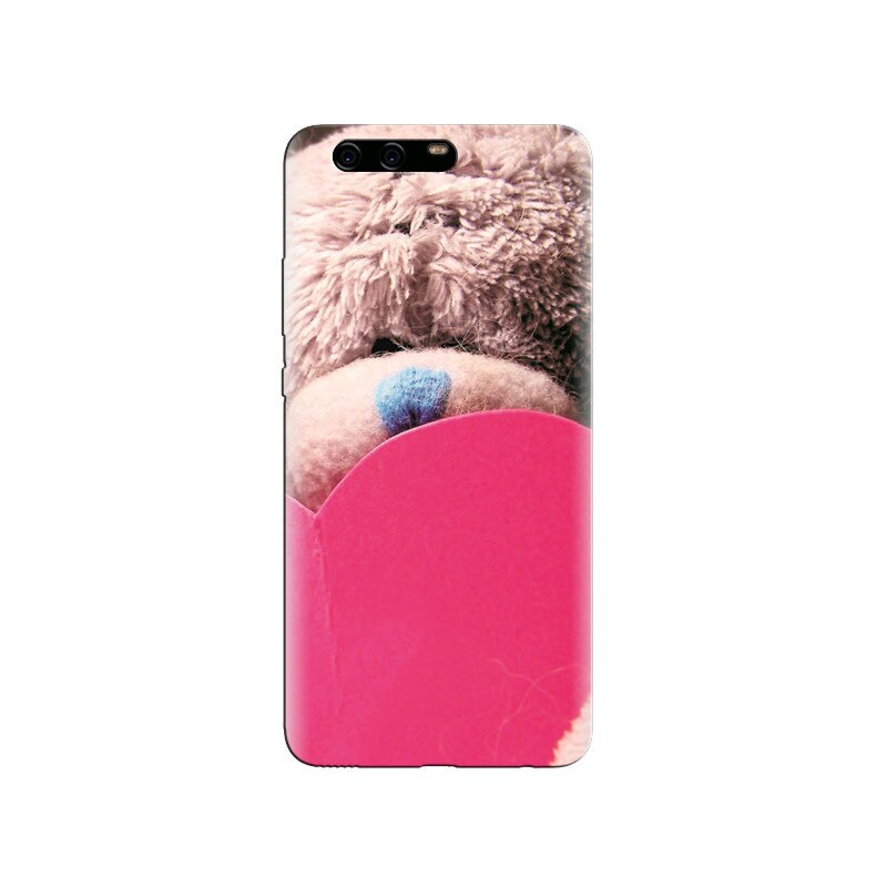 Husa Huawei P10 H Teddy Bear