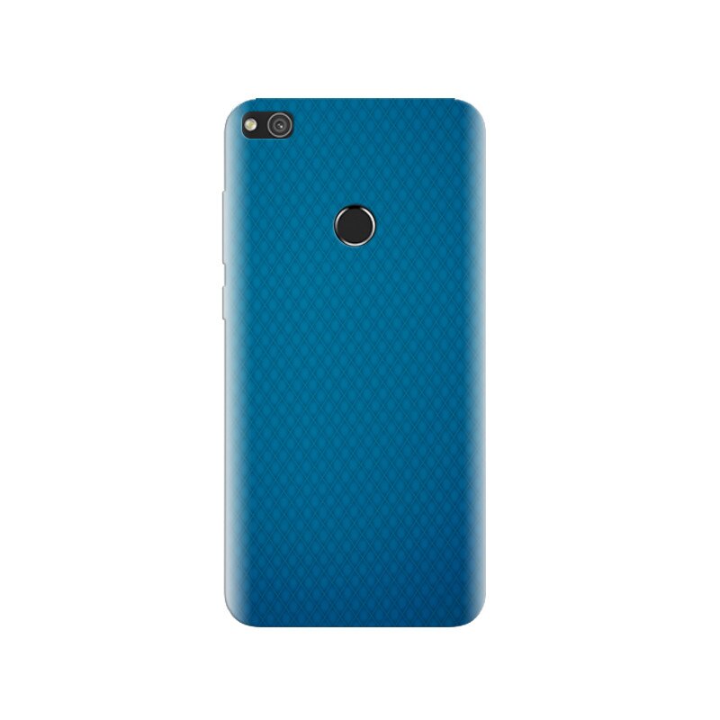 Husa Huawei P8 Lite 2017 Dotted Blues