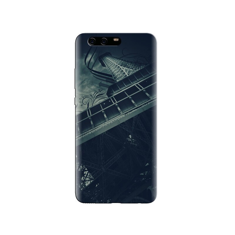 Husa Huawei P10 Night In Paris