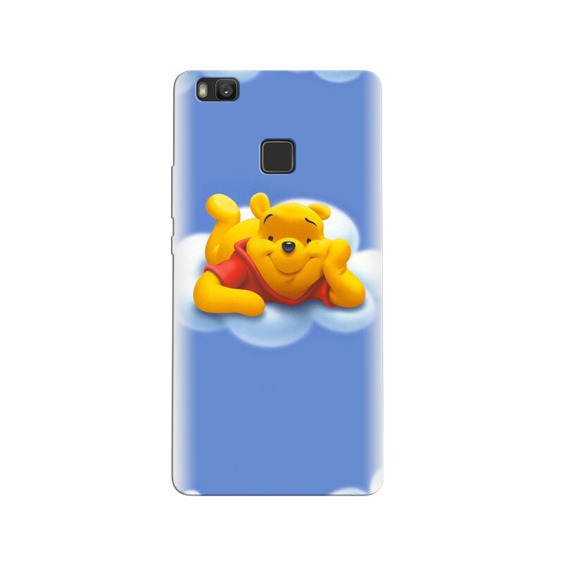 Husa Huawei P9 Lite Pooh Bear