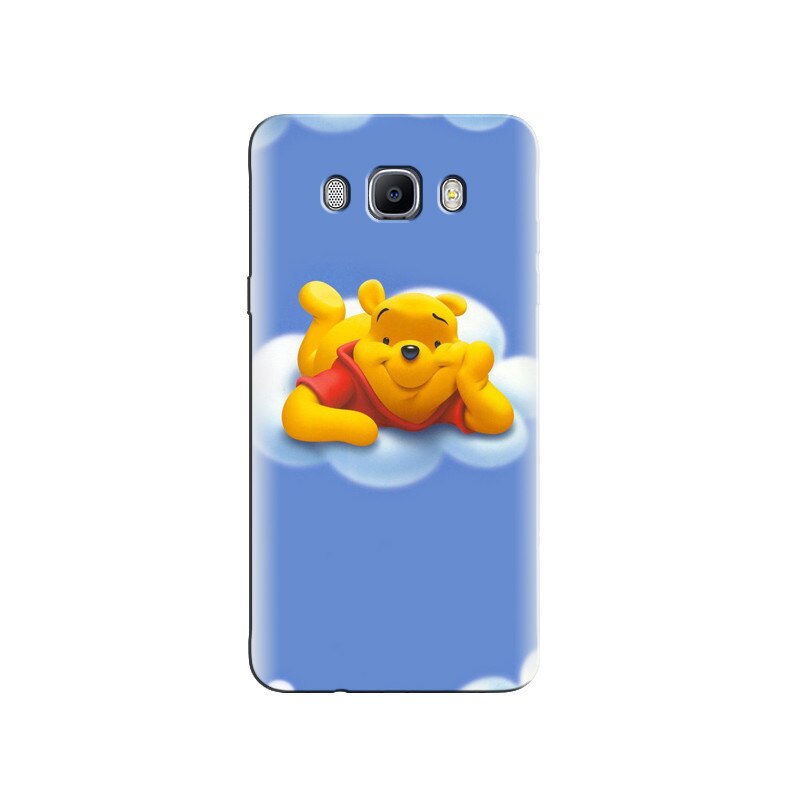 Husa Samsung J3 Pooh Bear