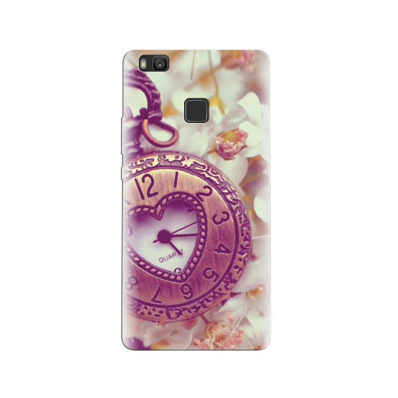 Husa Huawei P9 Lite Pocket Watch Inm Heart