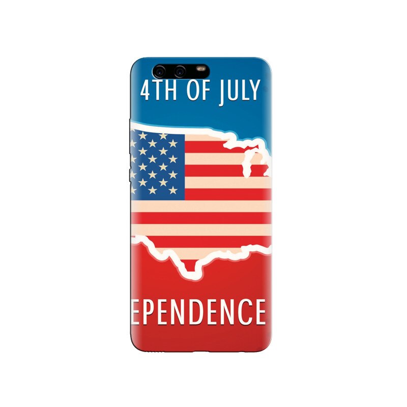 Husa Huawei P10 PLUS Independence Day