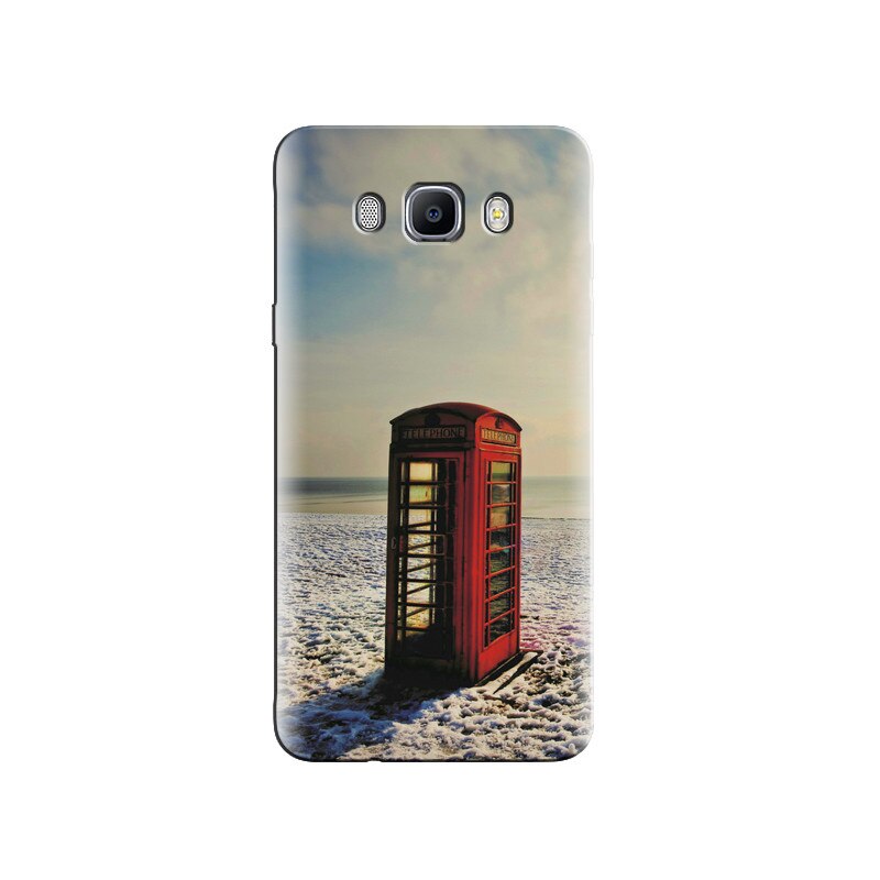 Husa Samsung J5 2016 Phone Booth 002