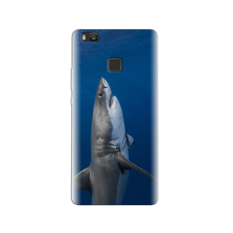 Husa Huawei P9 Lite Predator Shark