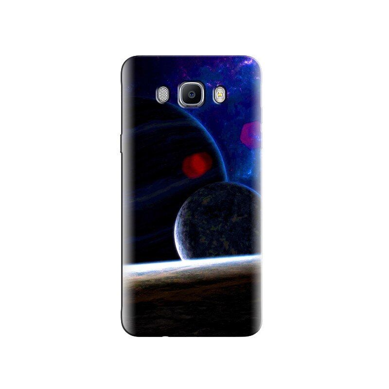 Husa Samsung J5 2016 Planets And Stars