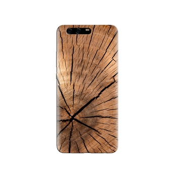 Husa Huawei P10 PLUS Natural Wood Husa Huawei P10 PLUS Natural Wood