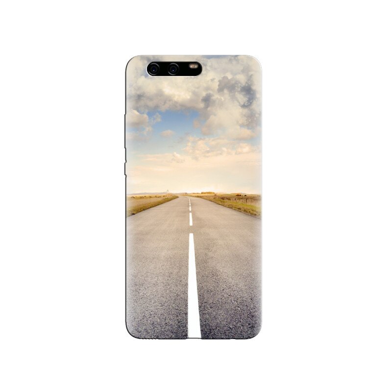 Husa Huawei P10 PLUS Road 1