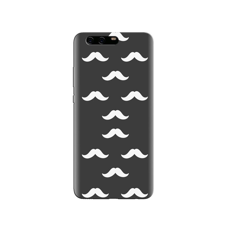 Husa Huawei P10 Mustache