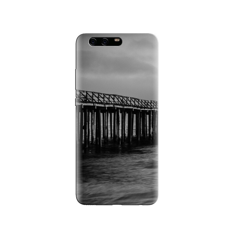 Husa Huawei P10 Old Pier