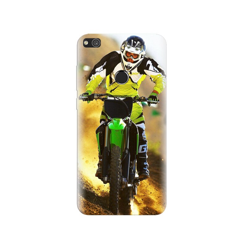 Husa Huawei P8 Lite 2017 Freestyle