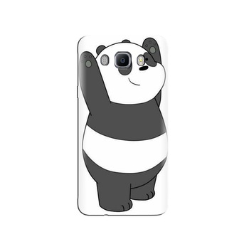Husa Samsung J5 2016 Panda 001 Husa Samsung J5 2016 Panda 001