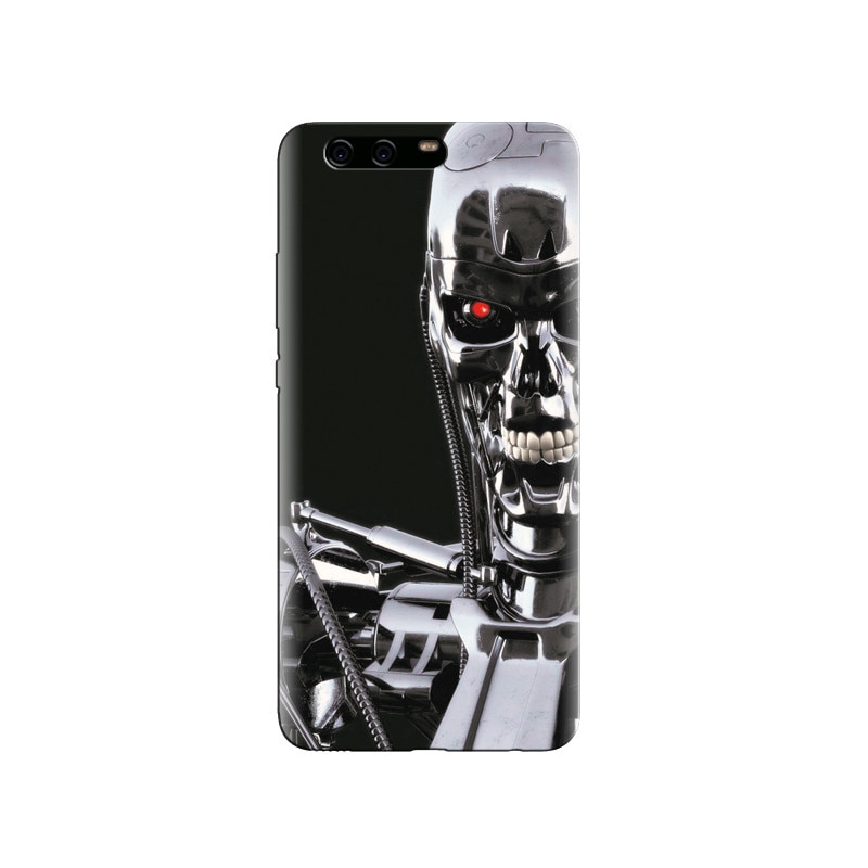 Husa Huawei P10 Robot Technologys