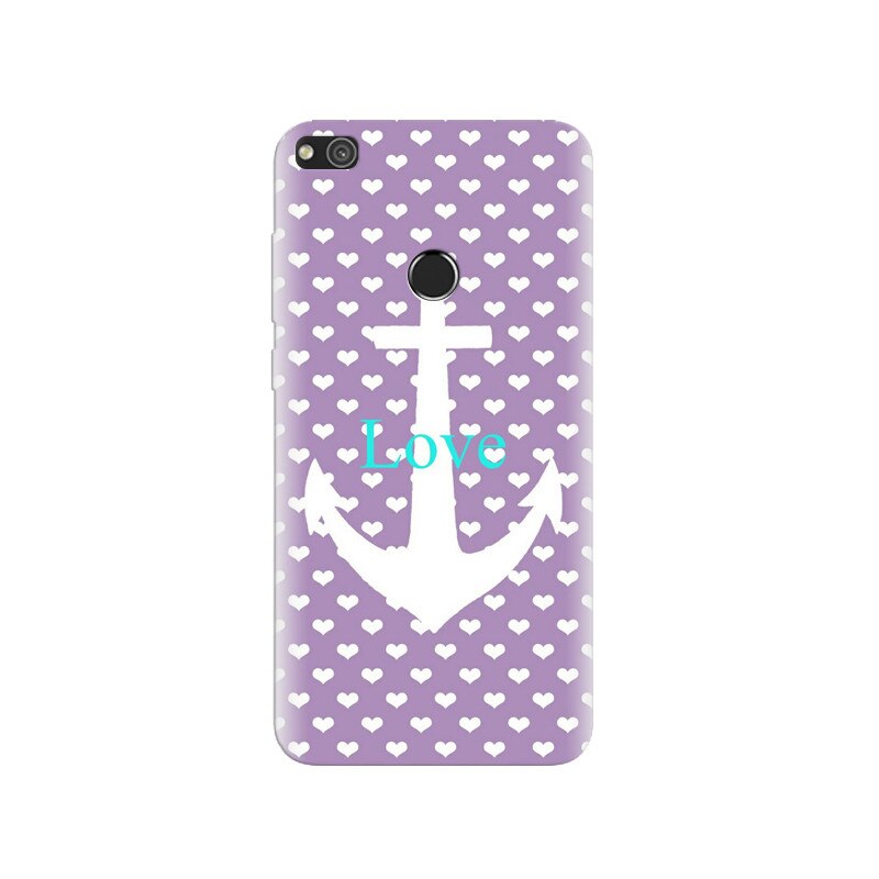 Husa Huawei P8 Lite 2017 Girly Smart