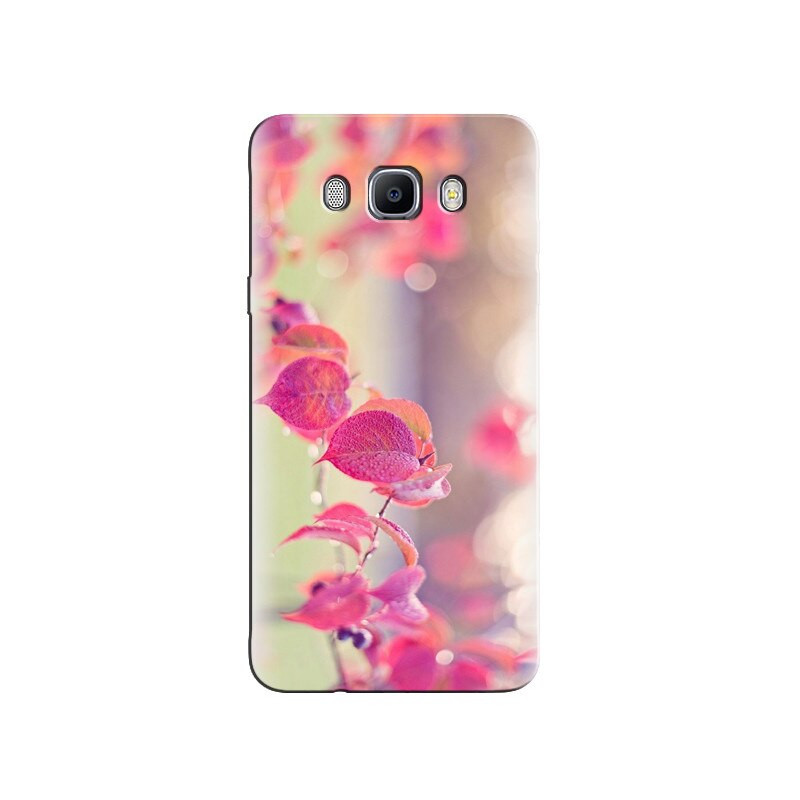 Husa Samsung J5 2016 Pink HD