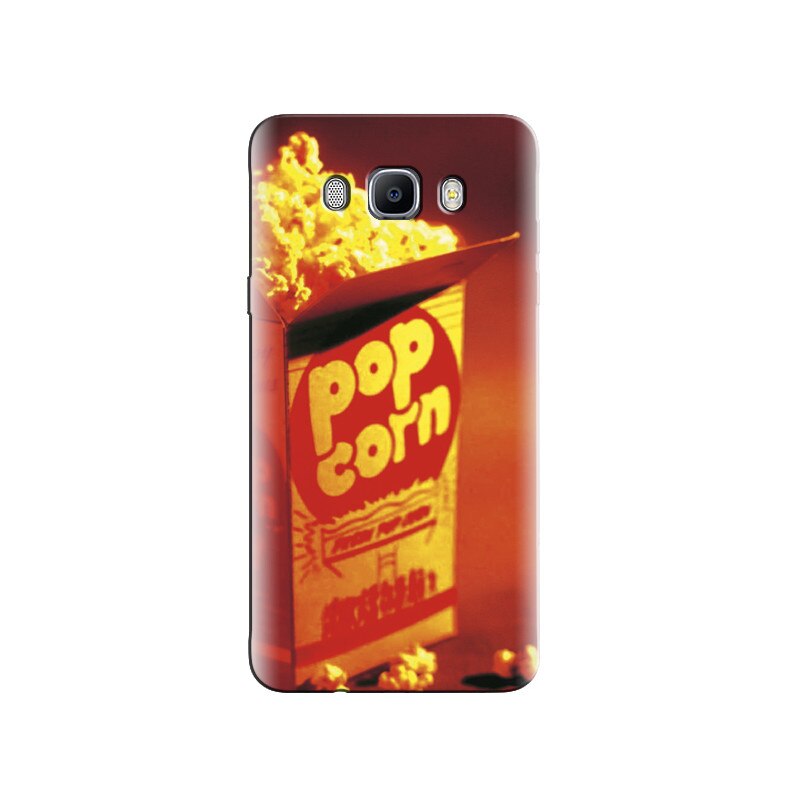 Husa Samsung J5 2016 Pop Corn In Box
