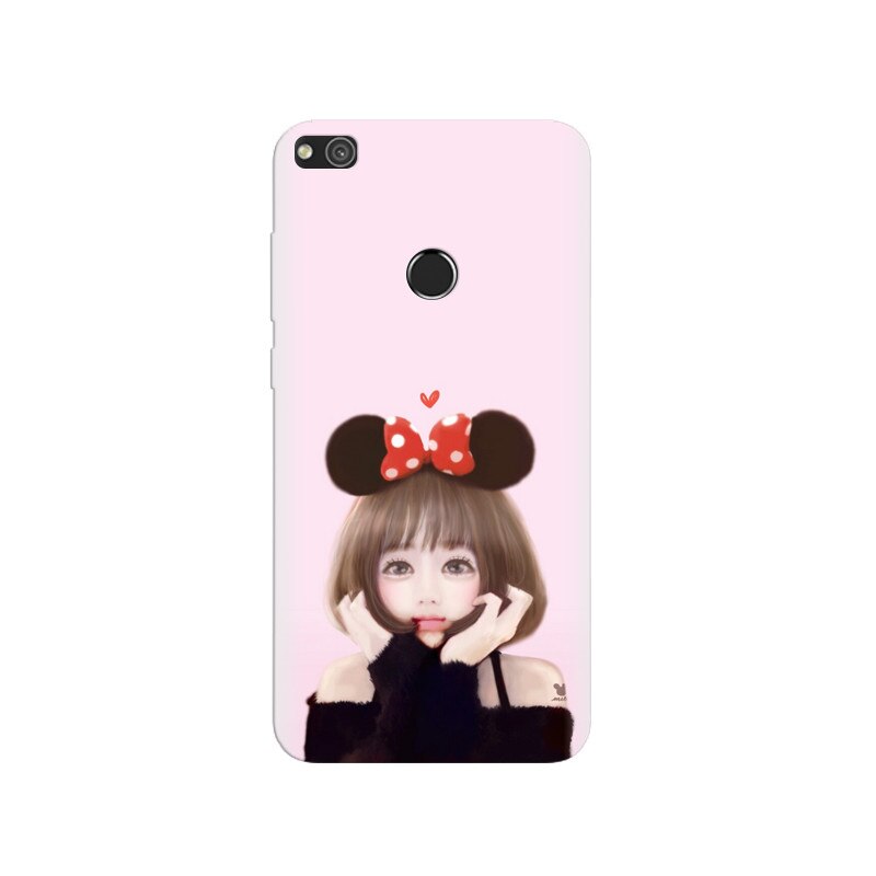 Husa Huawei P8 Lite 2017 Girly 003 001