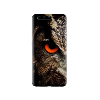 Husa Huawei P10 PLUS Night Owl 1 Husa Huawei P10 PLUS Night Owl 1
