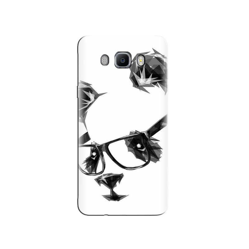 Husa Samsung J3 Panda 002