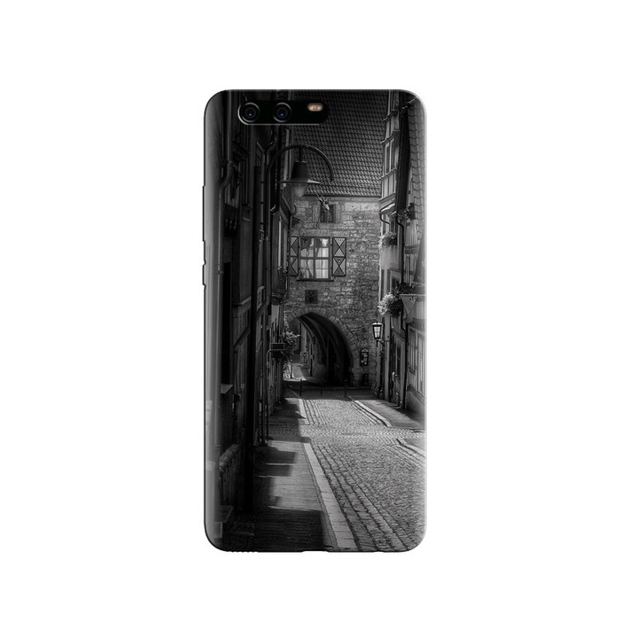 Gravpoint Калъф за Huawei P10 PLUS Night Crawler